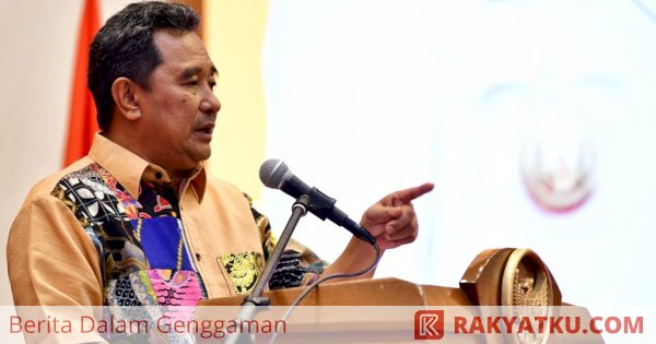 Program Pj Gubernur Sulsel untuk Kesejahteraan Masyarakat Pesisir Mendapatkan Apresiasi