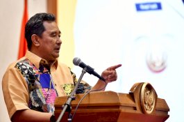 Program Pj Gubernur Sulsel untuk Kesejahteraan Masyarakat Pesisir Mendapatkan Apresiasi