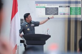 Pemkab Gowa Alokasikan 60 Persen Dana Pilkada di RAPBD 2024