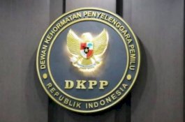 Anggota KPU Pangkajene Kepulauan Akan Diperiksa Besok