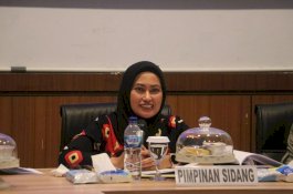 Redistribusi Tanah Pemkab Luwu Utara Sasar 3.200 Bidang Tanah di 17 Desa