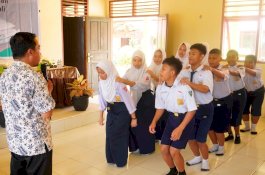 PT Vale IGP Morowali Sosialisasi Anti-narkoba Sasar Sekolah