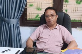 MPK KAMS gelar PERSAMI tingkat Penggalang untuk sekolah Dasar Katolik se-kota Makassar