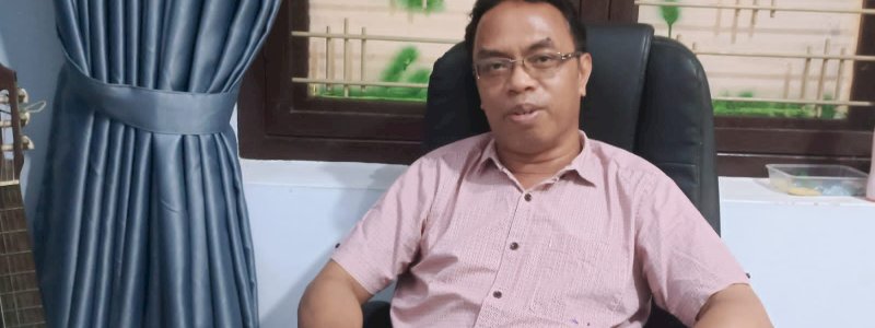 MPK KAMS gelar PERSAMI tingkat Penggalang untuk sekolah Dasar Katolik se-kota Makassar