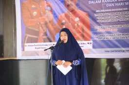 Disparbud Gowa Ajak Masyarakat Belajar Bersama di Museum Istana Balla Lompoa