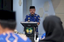 Capaian MCP Pemkab Gowa Meningkat, Nilai SPI di Atas Nasional