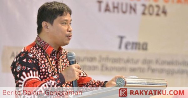 Tren Penurunan Kemiskinan Luwu Utara Tertinggi Kedua di Sulsel