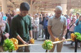 Lirik Potensi Pasar Bakery Yang Cukup Besar di Makassar, Backhouse Hadir di NIPAH