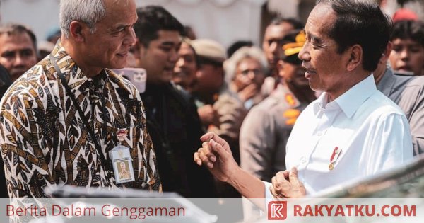 Tanpa Jokowi, Ganjar-Mahfud Masih Berpeluang Jadi Jawara Pilpres 2024