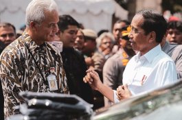 Tanpa Jokowi, Ganjar-Mahfud Masih Berpeluang Jadi Jawara Pilpres 2024