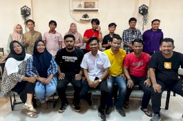 Pemuda Hikma Diharapkan Berkontribusi untuk IKN