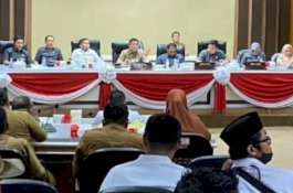 Soal Kisruh Gamaliel, Ini Langkah DPRD Parepare