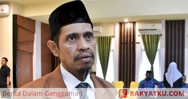 408 Pelamar Lolos Pascasanggah Seleksi Administrasi PPPK Pemkab Luwu Utara