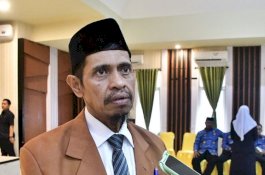 408 Pelamar Lolos Pascasanggah Seleksi Administrasi PPPK Pemkab Luwu Utara