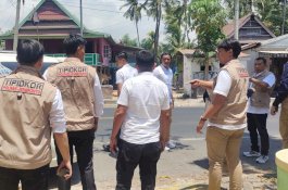 Tim Tipikor Polres Jeneponto Selidiki Dugaan Penggadaian Mobil Operasional Kepala Desa Baltar