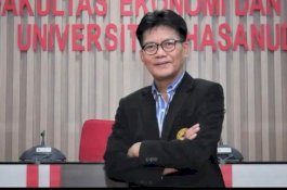 Harga BBM Nonsubsidi Turun, Pakar Ekonomi Unhas Sebut Indikator Positif untuk Perekonomian