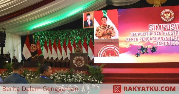 Indonesia Miliki 10 Juta Hektare Lahan Potensial, Mentan Amran Optimistis Swasembada Pangan