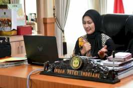 Survei Akreditasi, Bupati Luwu Utara Harap Mutu Layanan RSUD Andi Djemma Makin Baik