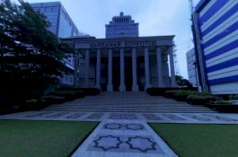 Pakar: Jika Berbasis Moral, Putusan MK Bisa Batal