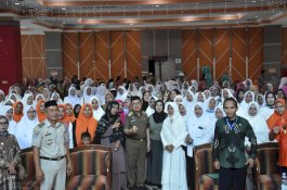 Judas Amir Pamit dan Mohon Maaf