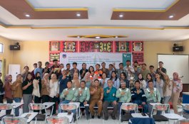 PT Vale IGP Pomalaa Tingkatkan Kapasitas SDM Talenta Lokal lewat Pelatihan Pengoperasian Alat Berat