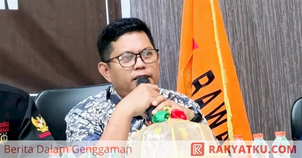 Bawaslu Wajo Harap Peserta Pemilu Tak Kampanye Diluar Jadwal