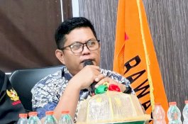 Bawaslu Wajo Harap Peserta Pemilu Tak Kampanye Diluar Jadwal