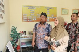 Pj Walikota Palopo Bakal Kirim Pengusaha Belajar Pengembangan UMKM