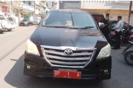 Pj Wali Kota Parepare Tolak Fortuner Jadi Mobil Dinasnya