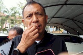 Dicopot Taufan Pawe, Pj Wali Kota Parepare Tunjuk Mantan Sekda Jadi Staf Khusus