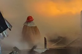 Dinas Damkar Makassar Catat 359 Kasus Kebakaran Sepanjang 2023