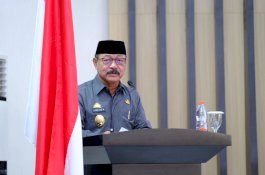 DPRD Gowa Setujui Ranperda Pajak dan Retribusi Daerah