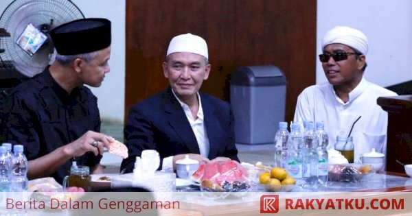 Pengamat: Ganjar-Mahfud Paling Tegas Soal Konflik Israel-Palestina