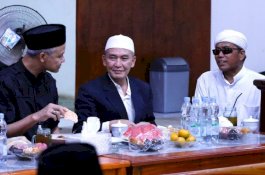 Pengamat: Ganjar-Mahfud Paling Tegas Soal Konflik Israel-Palestina
