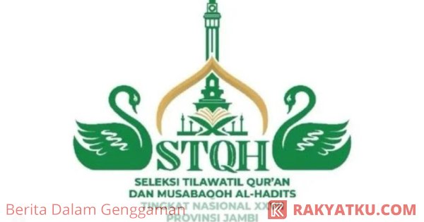 Sulsel Masuk 10 Besar STQH Nasional XXVII 2023 Jambi