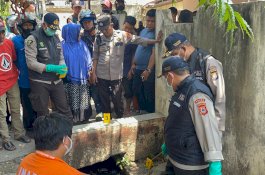 Zidan Ditemukan Meninggal Dunia, Ada Riwayat Epilepsi