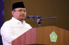 Menag Terbitkan Edaran Aksi Solidaritas & Doa Bersama Untuk Palestina