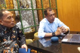 Upaya Cegah Banjir, Pj Wali Kota Parepare Akbar Ali Minta Apel Siaga Bencana