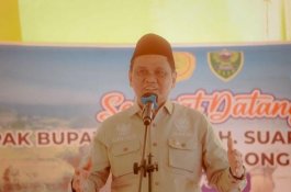 Pemda Barru Perkuat Manajemen Berbasis Sekolah dan Komite
