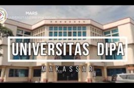 IKA Universitas Dipa Makassar Bakal Gelar Kongres Ke VII di Makassar