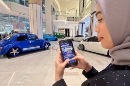 Sambut Hut ke-13 TSM Gelar Trans Autovaganza . Catat Tanggalnua