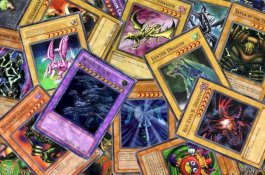 Dari MTG Hingga KeyForge, Lima Gim Kartu Menarik selain Yugioh yang Patut Dicoba!