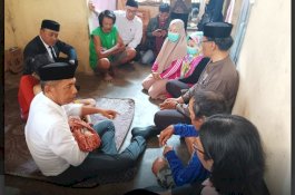Bukti Nyata Kepedulian Pj Wali Kota Parepare ke Warga