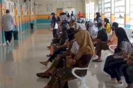 Komitmen Berikan Pelayanan Maksimal, RS Andi Makkasau Parepare Hadirkan Inovasi APM