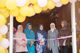Cabang Baru Tanira Aesthetic Clinik Premiere Hadir di Jantung Kota Makassar