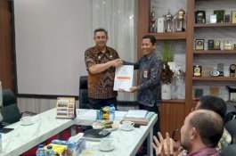 Pemprov Sulsel Fokus Delapan Program Prioritas, Tim Kemenkeu Datang Evaluasi