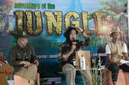 Aerotel Smile Jual Paket Malam Tahun Baru Mulai Rp700 ribuan, Begini Konsep yang Diusung