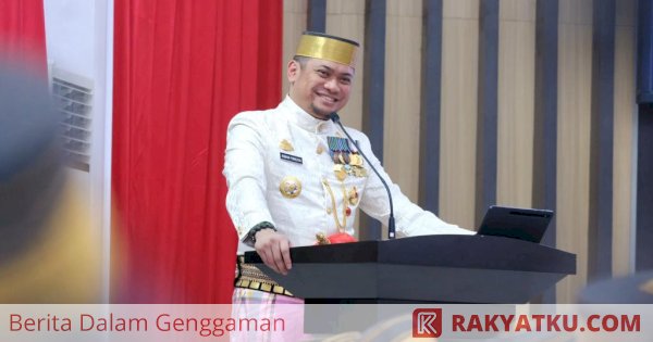 Kolaborasi Antarkan Kabupaten Gowa Lebih Maju