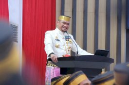Kolaborasi Antarkan Kabupaten Gowa Lebih Maju