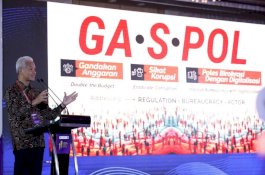 TKN Ganjar-Mahfud: Ekonomi Biru Belum Serius Digarap Jokowi